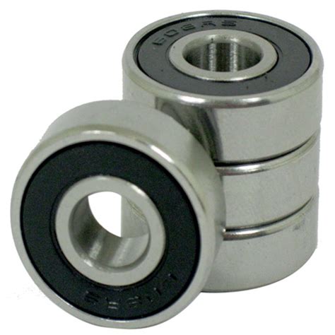 sealed bearing hubs|Servicing Sealed